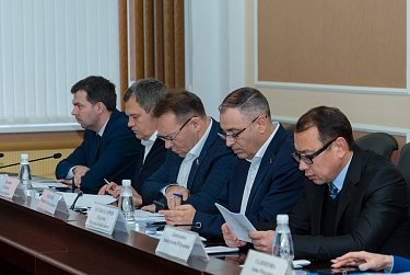 Определены средства на «сельский бюджет»